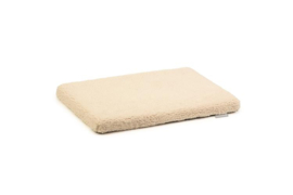 Beeztees Ito Orthopedisch Benchkussen Beige