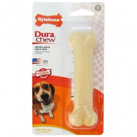 Nylabone Dura Chew Wolf