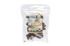 Beeztees Runderuierstukjes 200 gram