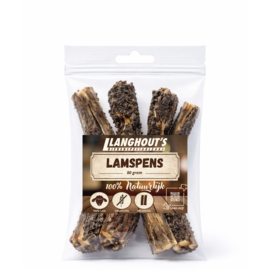 Lamspens 80 gram