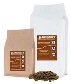 Langhout's Senior / Light