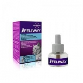 Feliway Navulling