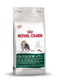 Royal Canin Outdoor 7+ 2 kg.
