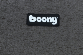 Boony Ligkussen Hond 100x70 cm Antraciet
