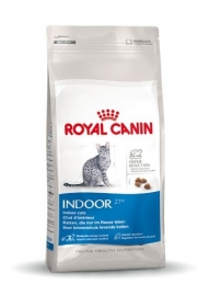 Royal Canin Indoor 27 2 kg.