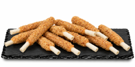 Corn Dogs (4 stuks)