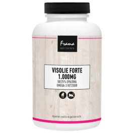 Frama Visolie 120 capsules