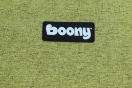 Boony Ligkussen Hond 100x70 cm Groen