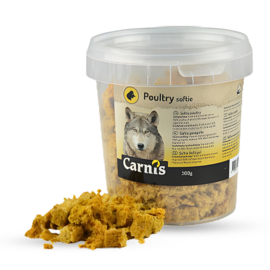 Carnis Softies Gevogelte 300 gram