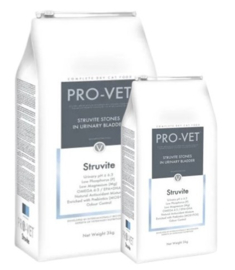 Pro-Vet Struvite 750 gram