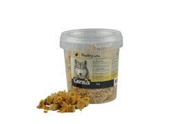 Carnis Softies Gevogelte 300 gram