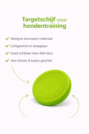 Targetschijf Groen