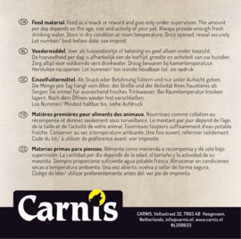 Carnis Lamshuid 200 gram