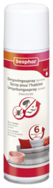 Beaphar Omgevingsspray 250 ml.