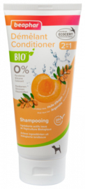 Beapar Bio Conditioner 2 in 1 Shampoo