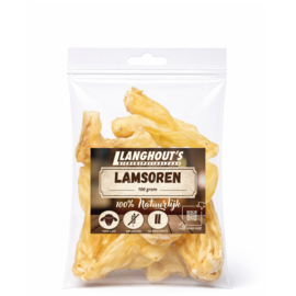 Lamsoren 100 gram