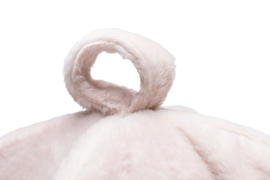 Kattenhuis Moza Roze
