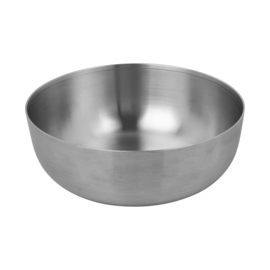Royal RVS Hondenvoerbak Zilver