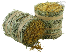 ESVE Hay Roll Goudsbloem