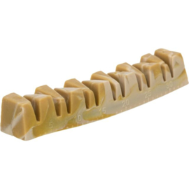 Veggie Toblerone 12 cm. (5 stuks)