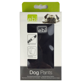 Loopsheidbroekje Ebi Dog Pants