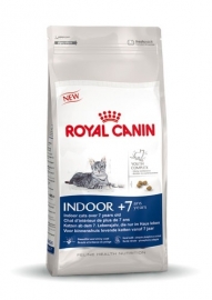 Royal Canin Indoor 7+ 1,5 kg.