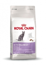 Royal Canin Sterilised 37 4 kg.