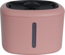 Katten Drinkfontijn AquaBella Roze