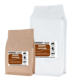 Superpremium Catfood Senior