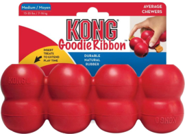 KONG Goodie Ribbon  Medium
