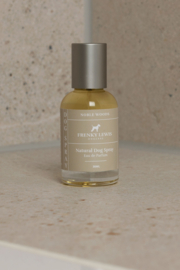 NATUURLIJKE DOG PARFUME 30ML NOBLE WOODS
