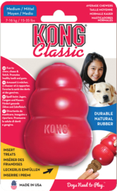 KONG Classic Medium (7-16 kg.)