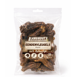 Eendenvleugels 250 gram