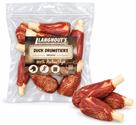 Eend Drumsticks 400 gram