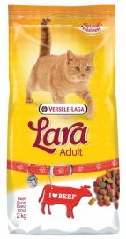 Lara Fitness Adult Rund 2kg.