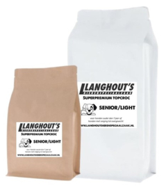 Langhout's Senior / Light