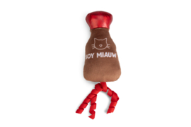 Beeztees Kattenspeelgoed Tapas Toys set | Kattenspeelgoed