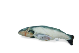 Robocat Zalm