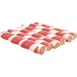 Gevulde kauwstick met eend (5 stuks)