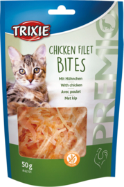Trixie Premio Bites KipFilet 50 gram