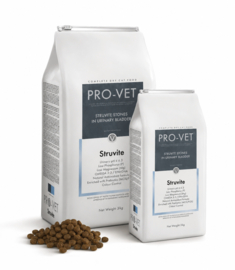 Pro-Vet Struvite 3 kg.