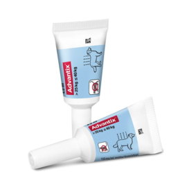 Bayer Advantix Hond 400 4 pipet