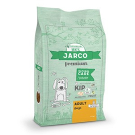 Jarco Large Adult Kip 2,5 kg.