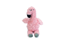 Puppy Toy Flamingo Flamino