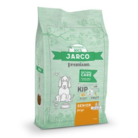 Jarco Large Senior Kip 2,5 kg.