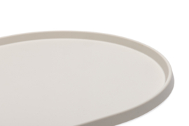 DBL Placemat Oona Beige Small
