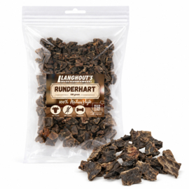 Runderhart trainers 100 gram.