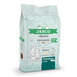 Jarco Classic Persbrok Adult Rendier 4 kg.