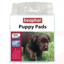 Beaphar Puppy Pads