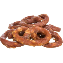 Mini Pretzels (5 stuks)